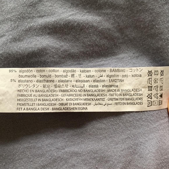 Zara Top - Picture 4 of 4